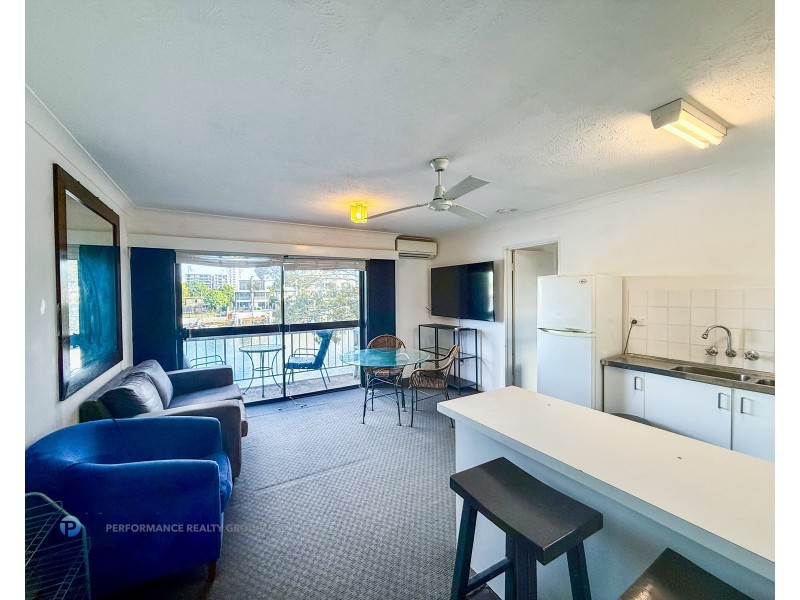 Surfers Paradise QLD 4217