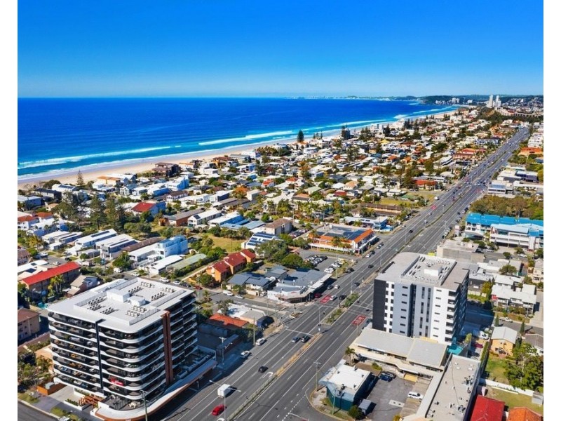 43/1 Bondi Avenue, Mermaid Beach QLD 4218