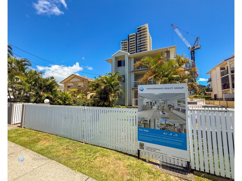 5/39-41 Sunbrite Avenue, Mermaid Beach QLD 4218