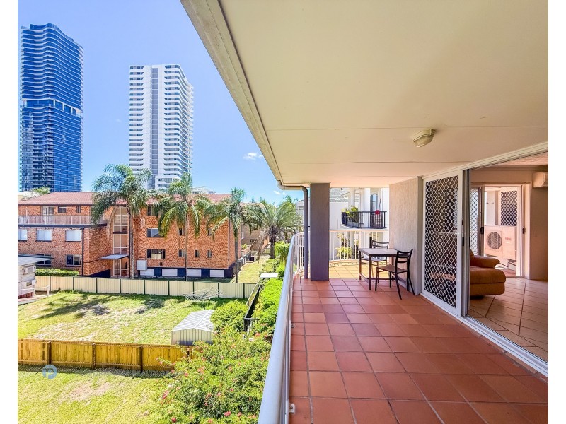 5/39-41 Sunbrite Avenue, Mermaid Beach QLD 4218