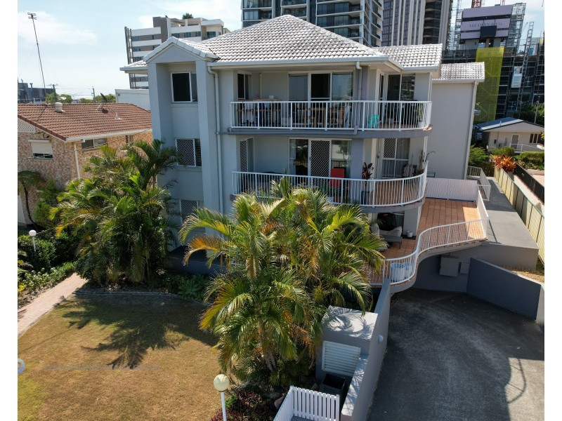 5/39-41 Sunbrite Avenue, Mermaid Beach QLD 4218