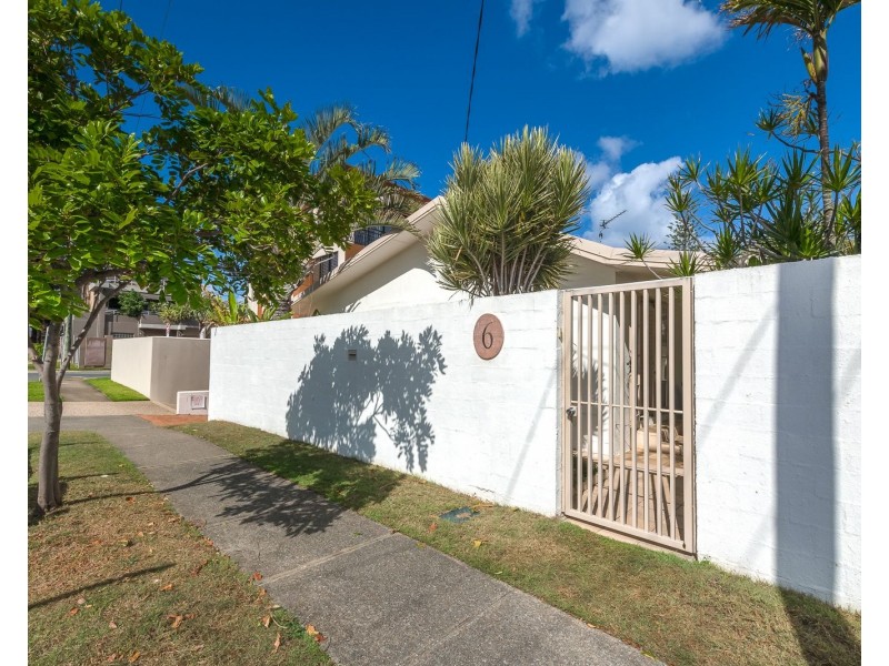 1/6 Francis Street, Mermaid Beach QLD 4218