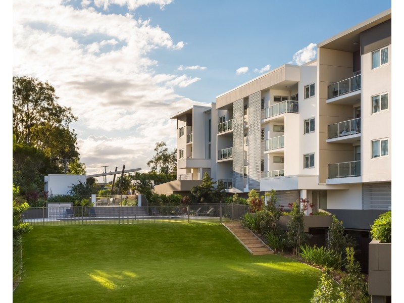 1307/31 Bourton Road, Merrimac QLD 4226