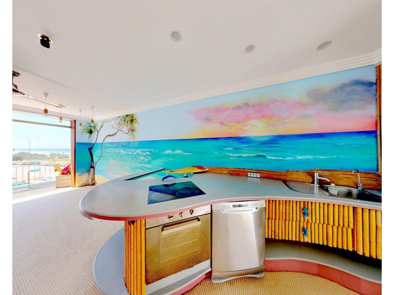 25/120 The Esplanade, Surfers Paradise QLD 4217