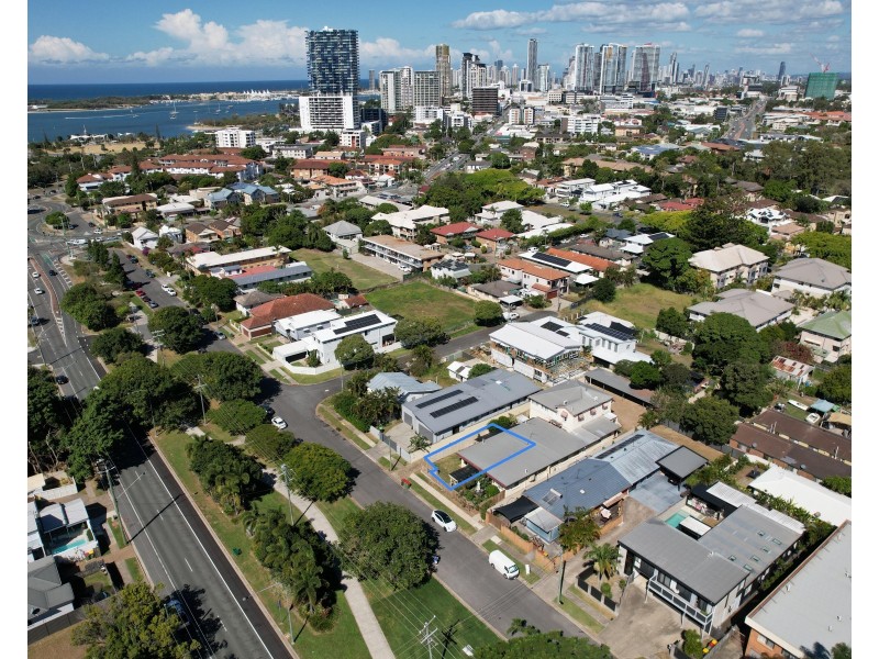 1/46 Stevens Street, Southport QLD 4215