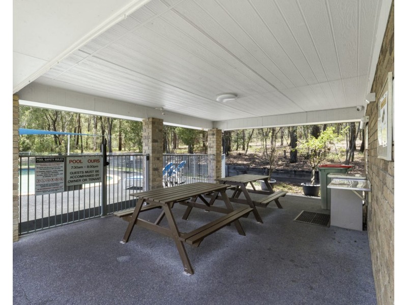 32/14 BOURTON ROAD, Merrimac QLD 4226
