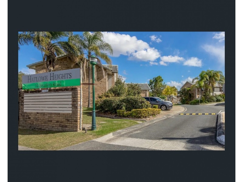 32/14 BOURTON ROAD, Merrimac QLD 4226