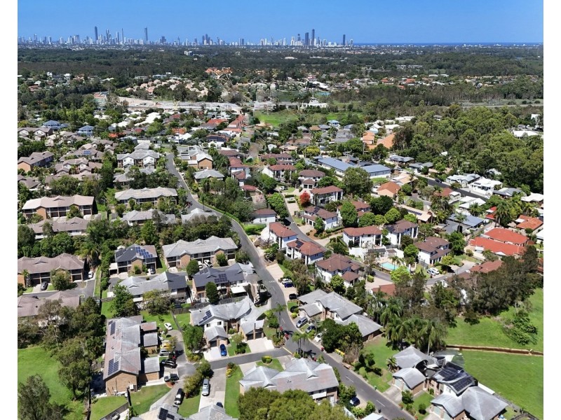 32/14 BOURTON ROAD, Merrimac QLD 4226