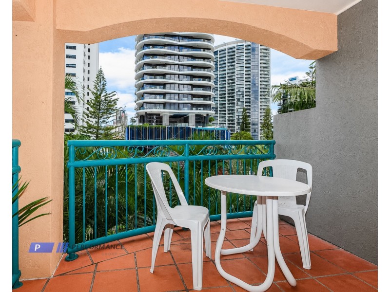 34/20 Anne Avenue, Broadbeach QLD 4218