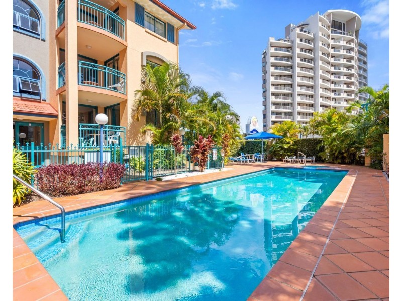 34/20 Anne Avenue, Broadbeach QLD 4218