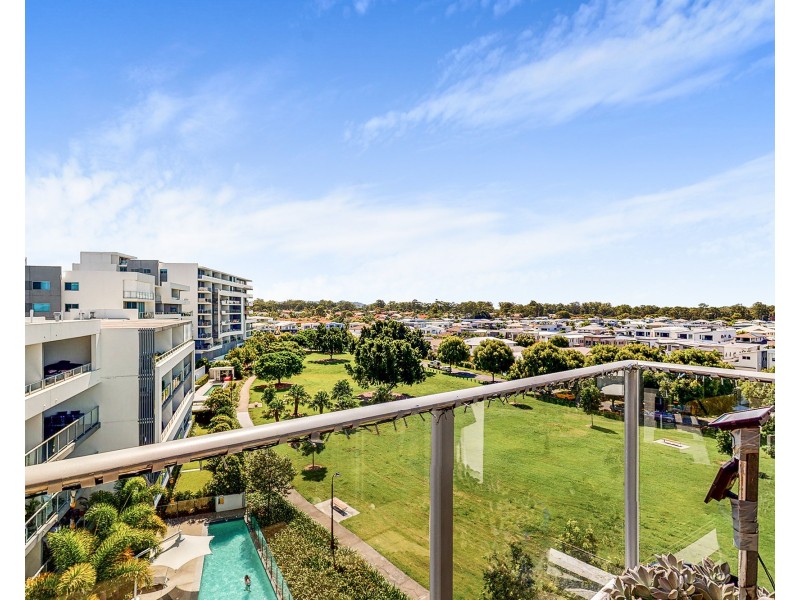 506/41 Harbour Town Drive, Biggera Waters QLD 4216