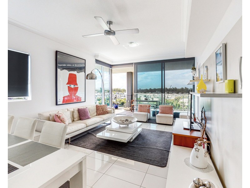 506/41 Harbour Town Drive, Biggera Waters QLD 4216