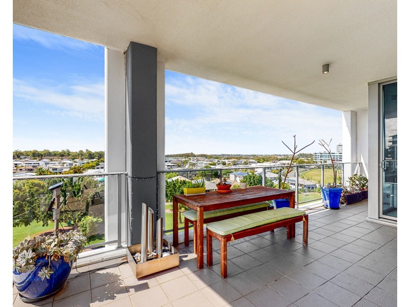 506/41 Harbour Town Drive, Biggera Waters QLD 4216