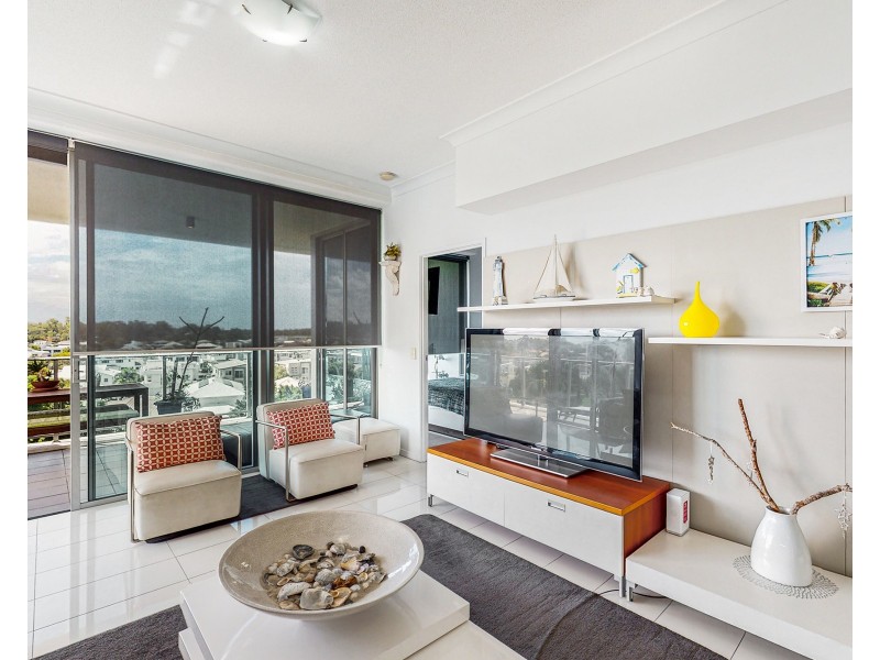 506/41 Harbour Town Drive, Biggera Waters QLD 4216