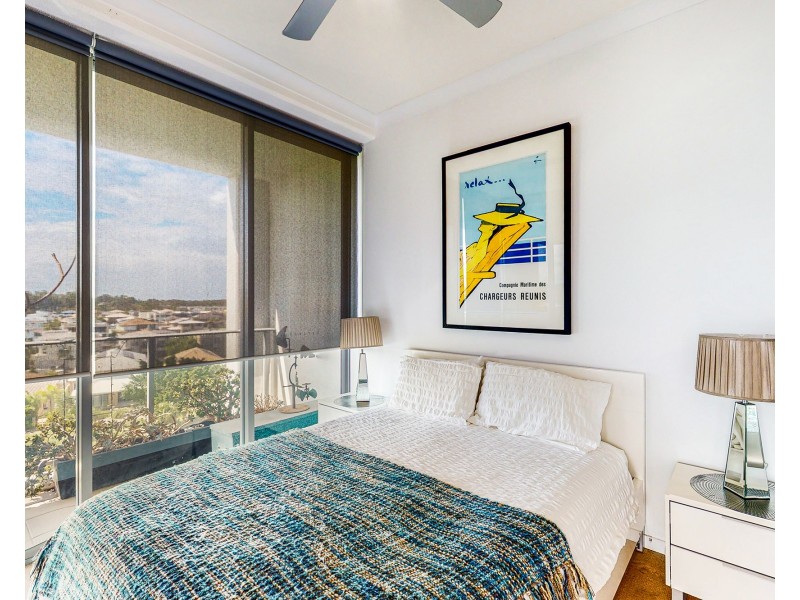 506/41 Harbour Town Drive, Biggera Waters QLD 4216