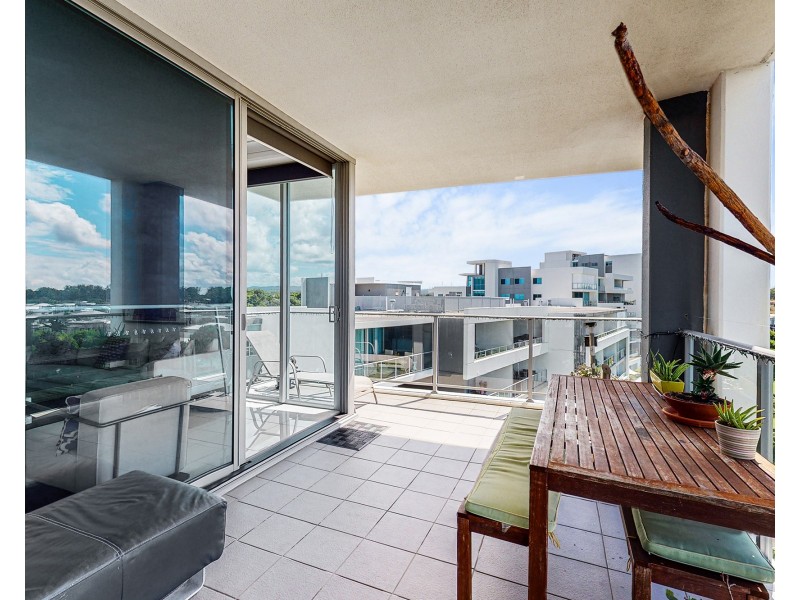 506/41 Harbour Town Drive, Biggera Waters QLD 4216