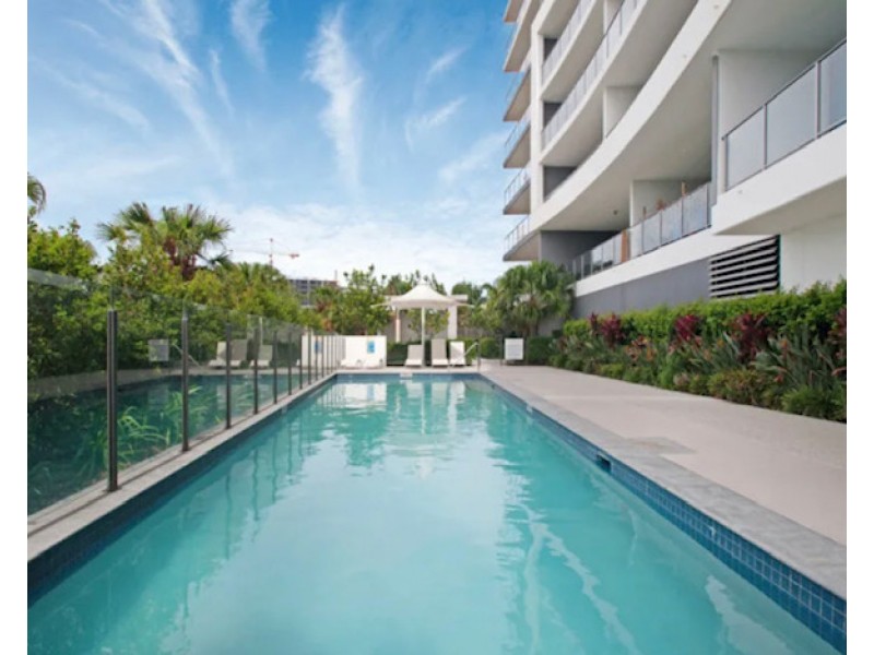 506/41 Harbour Town Drive, Biggera Waters QLD 4216