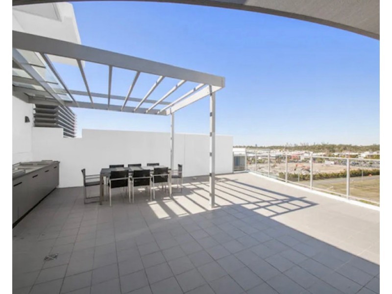 506/41 Harbour Town Drive, Biggera Waters QLD 4216