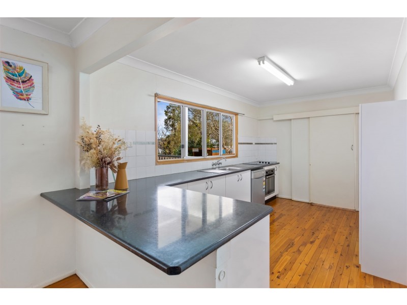 27 Rowbotham Street, Rangeville QLD 4350