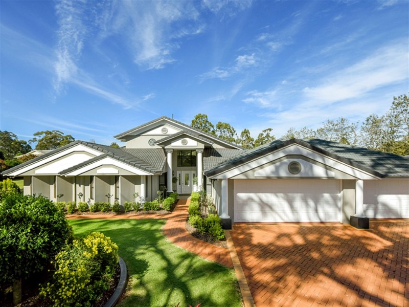 12 Recreation Reserve Road, Highfields QLD 4352