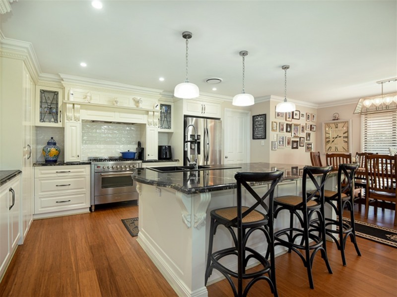 12 Recreation Reserve Road, Highfields QLD 4352