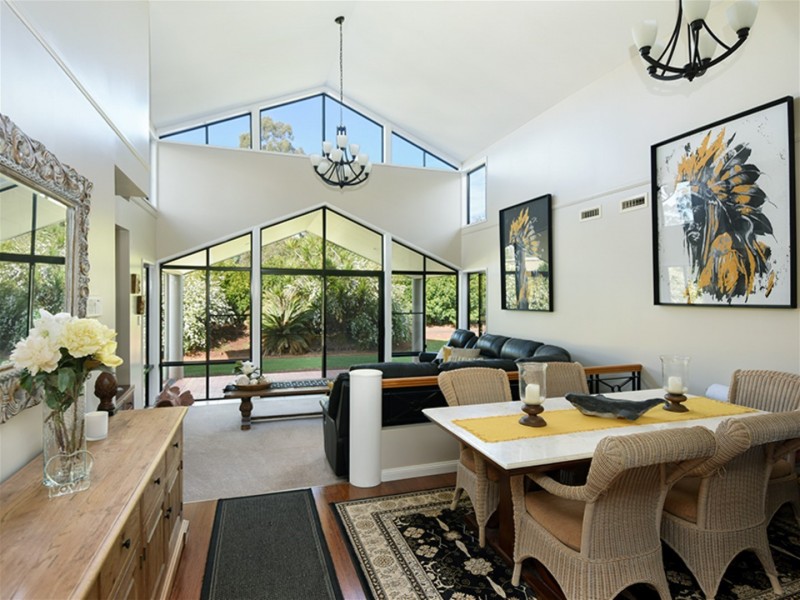 12 Recreation Reserve Road, Highfields QLD 4352