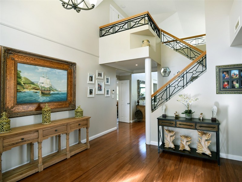 12 Recreation Reserve Road, Highfields QLD 4352