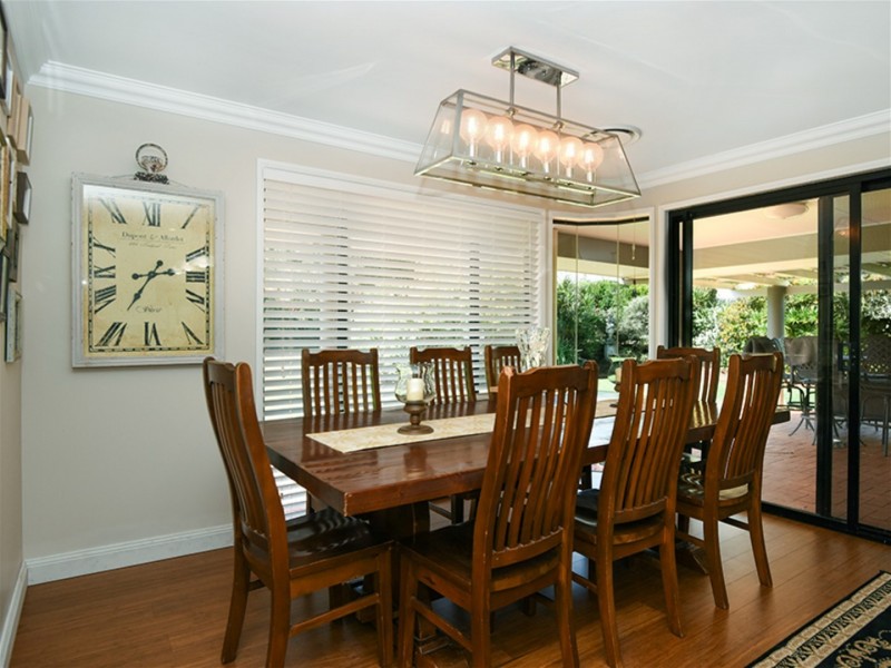 12 Recreation Reserve Road, Highfields QLD 4352