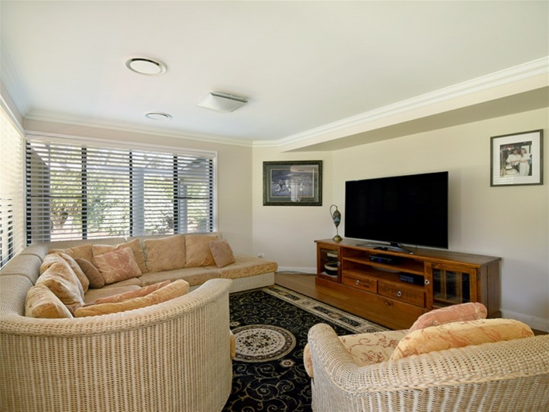 12 Recreation Reserve Road, Highfields QLD 4352