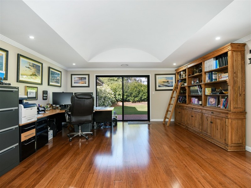 12 Recreation Reserve Road, Highfields QLD 4352