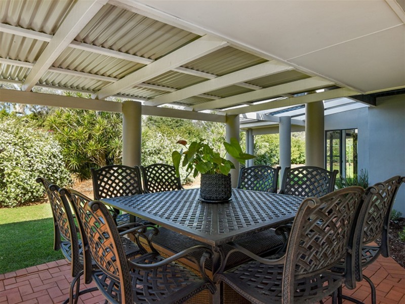 12 Recreation Reserve Road, Highfields QLD 4352