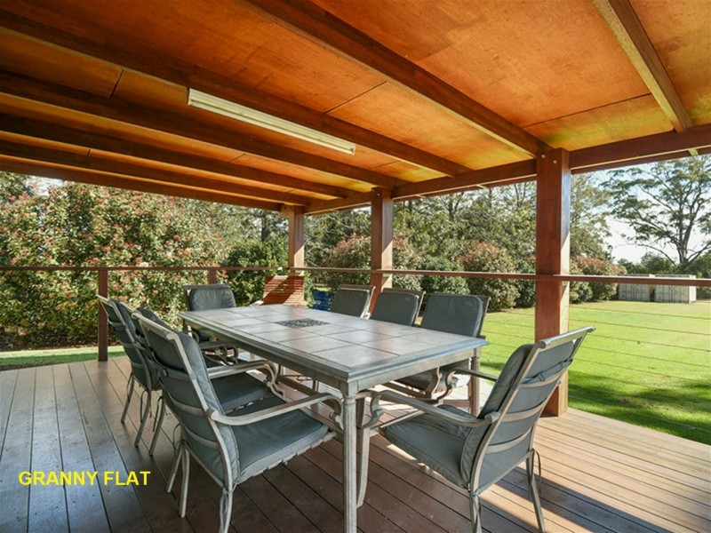 12 Recreation Reserve Road, Highfields QLD 4352