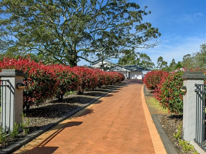 12 Recreation Reserve Road, Highfields QLD 4352