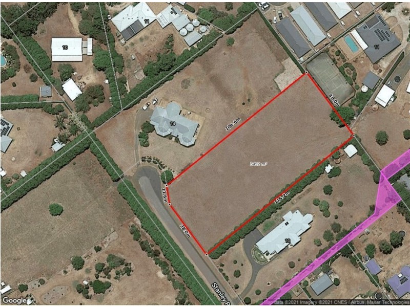 12 Stanley Parade, Highfields QLD 4352