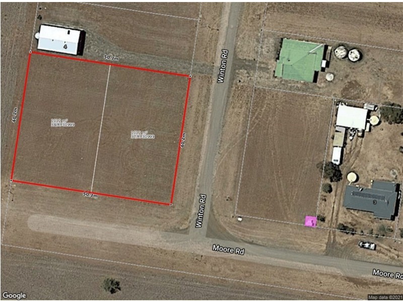 7-9 Winton Road, Kulpi QLD 4352