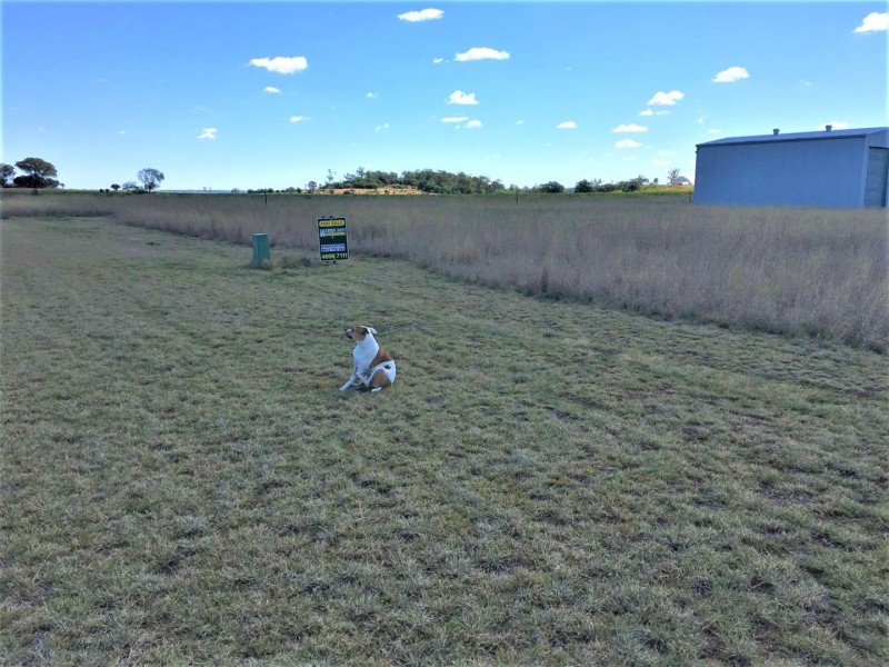 7-9 Winton Road, Kulpi QLD 4352