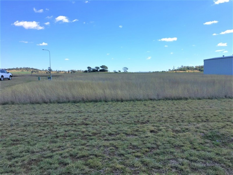 7-9 Winton Road, Kulpi QLD 4352