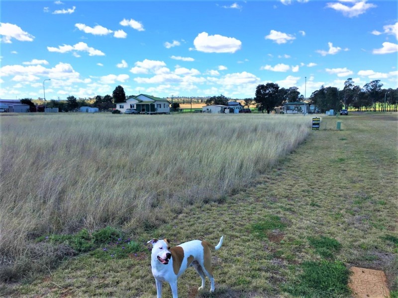 7-9 Winton Road, Kulpi QLD 4352