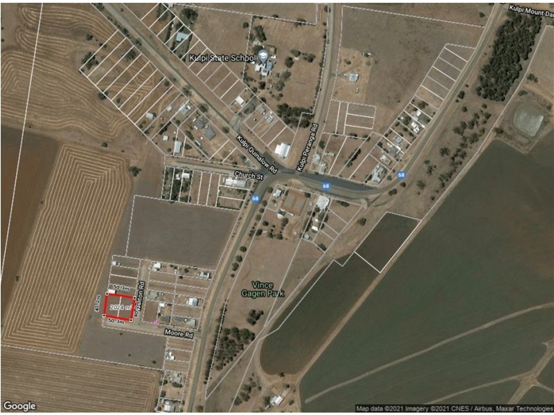 7-9 Winton Road, Kulpi QLD 4352