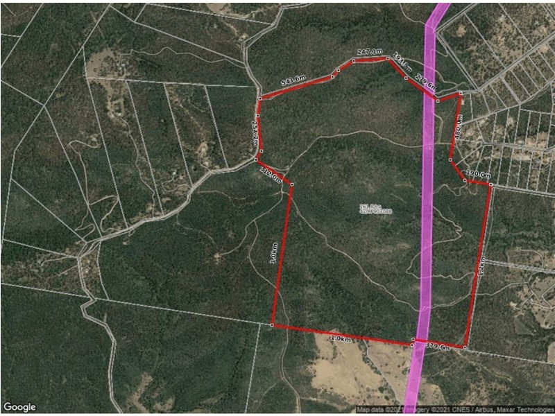 42 Stevens Road, Upper Lockyer QLD 4352