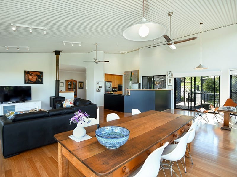 20 Montrose Road, Cabarlah QLD 4352