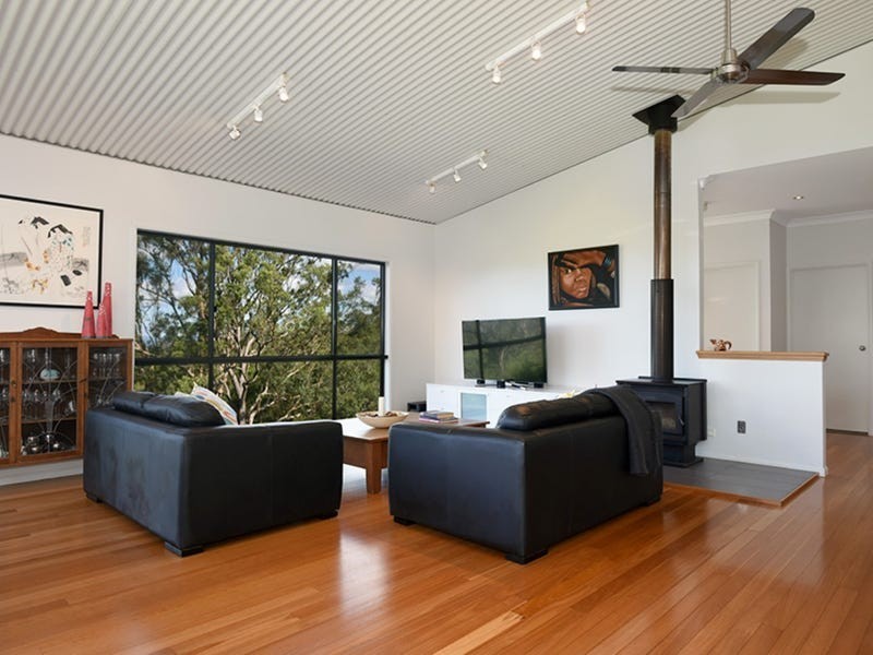 20 Montrose Road, Cabarlah QLD 4352