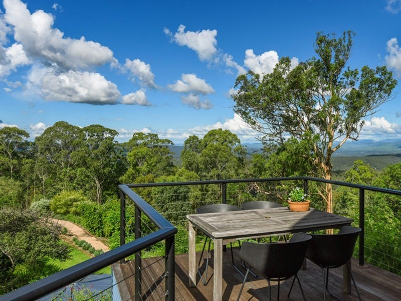 20 Montrose Road, Cabarlah QLD 4352