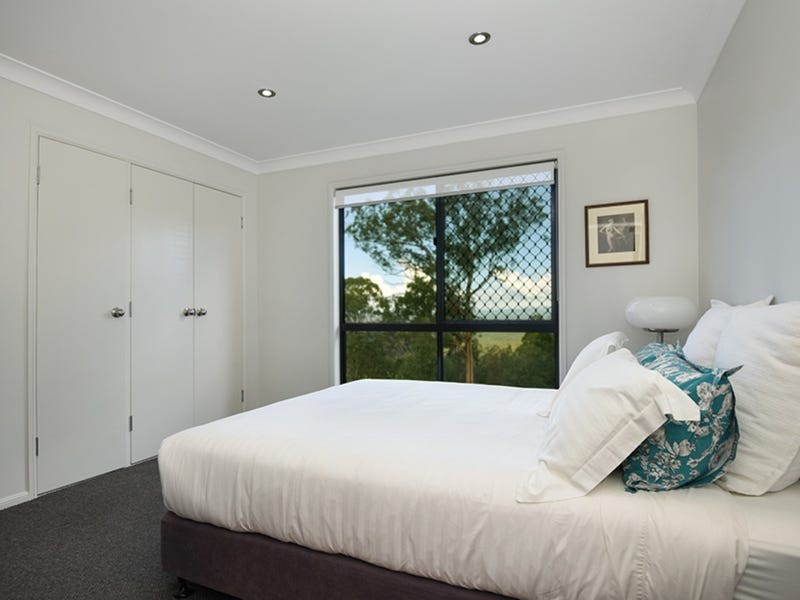 20 Montrose Road, Cabarlah QLD 4352