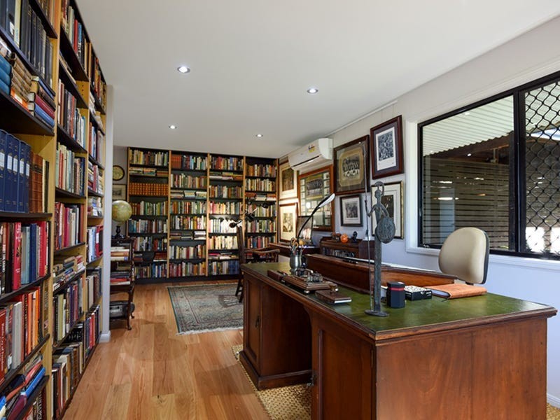 20 Montrose Road, Cabarlah QLD 4352