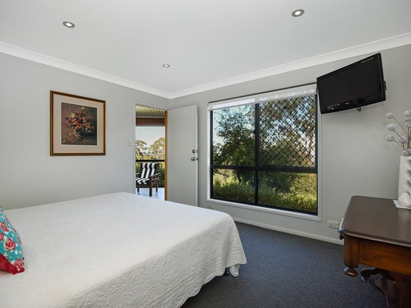 20 Montrose Road, Cabarlah QLD 4352