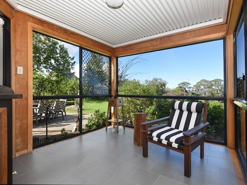 20 Montrose Road, Cabarlah QLD 4352