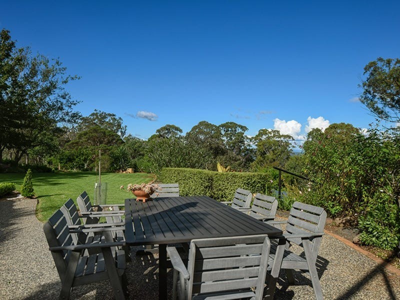 20 Montrose Road, Cabarlah QLD 4352