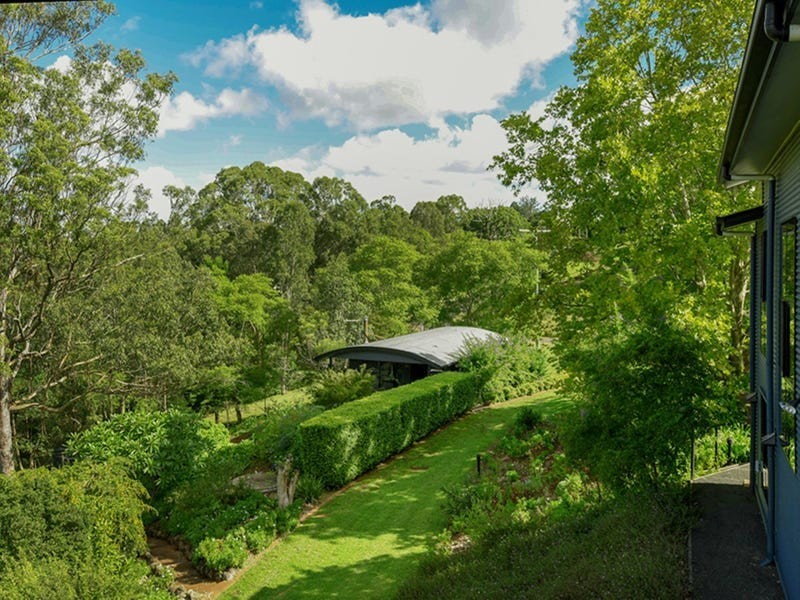 20 Montrose Road, Cabarlah QLD 4352