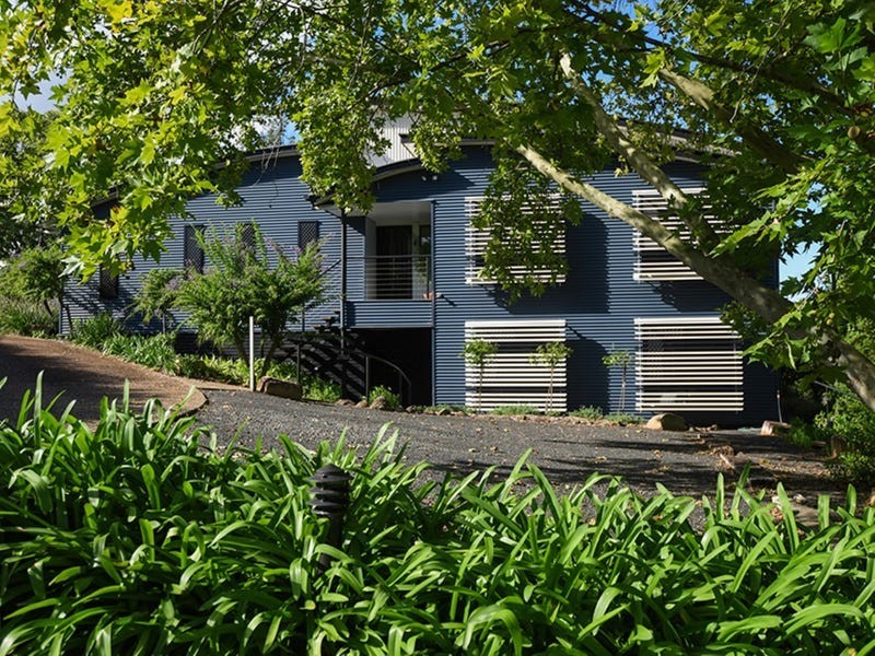 20 Montrose Road, Cabarlah QLD 4352